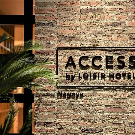 Access By Loisir Hotel Nagoya Exterior photo
